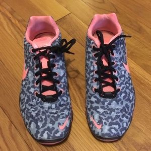 Nike Free Train 3.0 Sneaker - Leopard